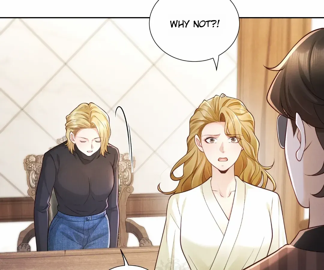 It's Just a Superficial Intention Chapter 32 page 29 - 