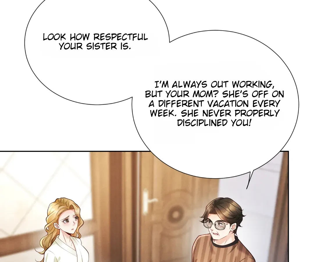 It's Just a Superficial Intention Chapter 32 page 31 - 
