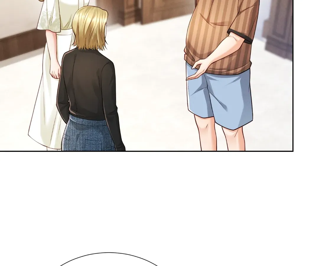 It's Just a Superficial Intention Chapter 32 page 32 - 