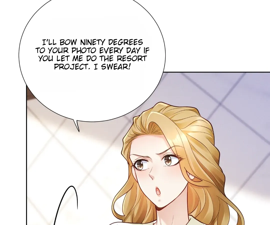 It's Just a Superficial Intention Chapter 32 page 33 - 