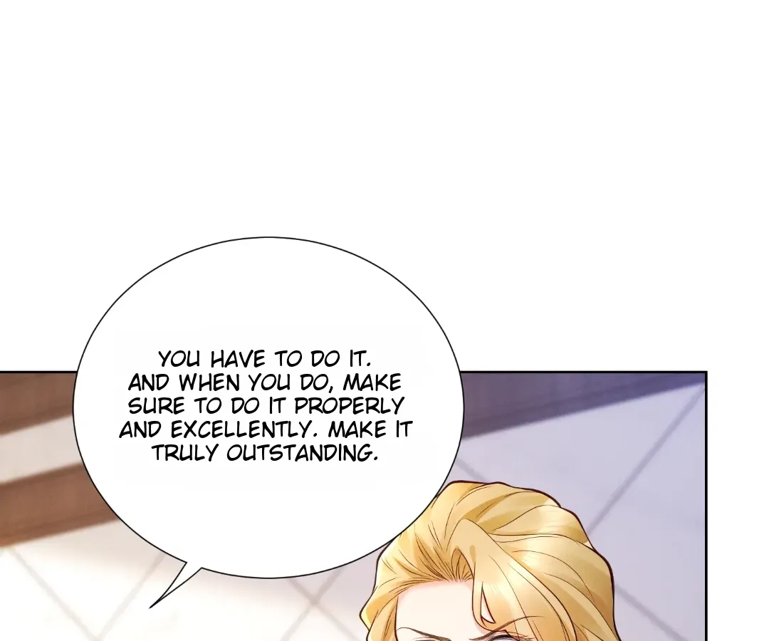 It's Just a Superficial Intention Chapter 32 page 37 - 