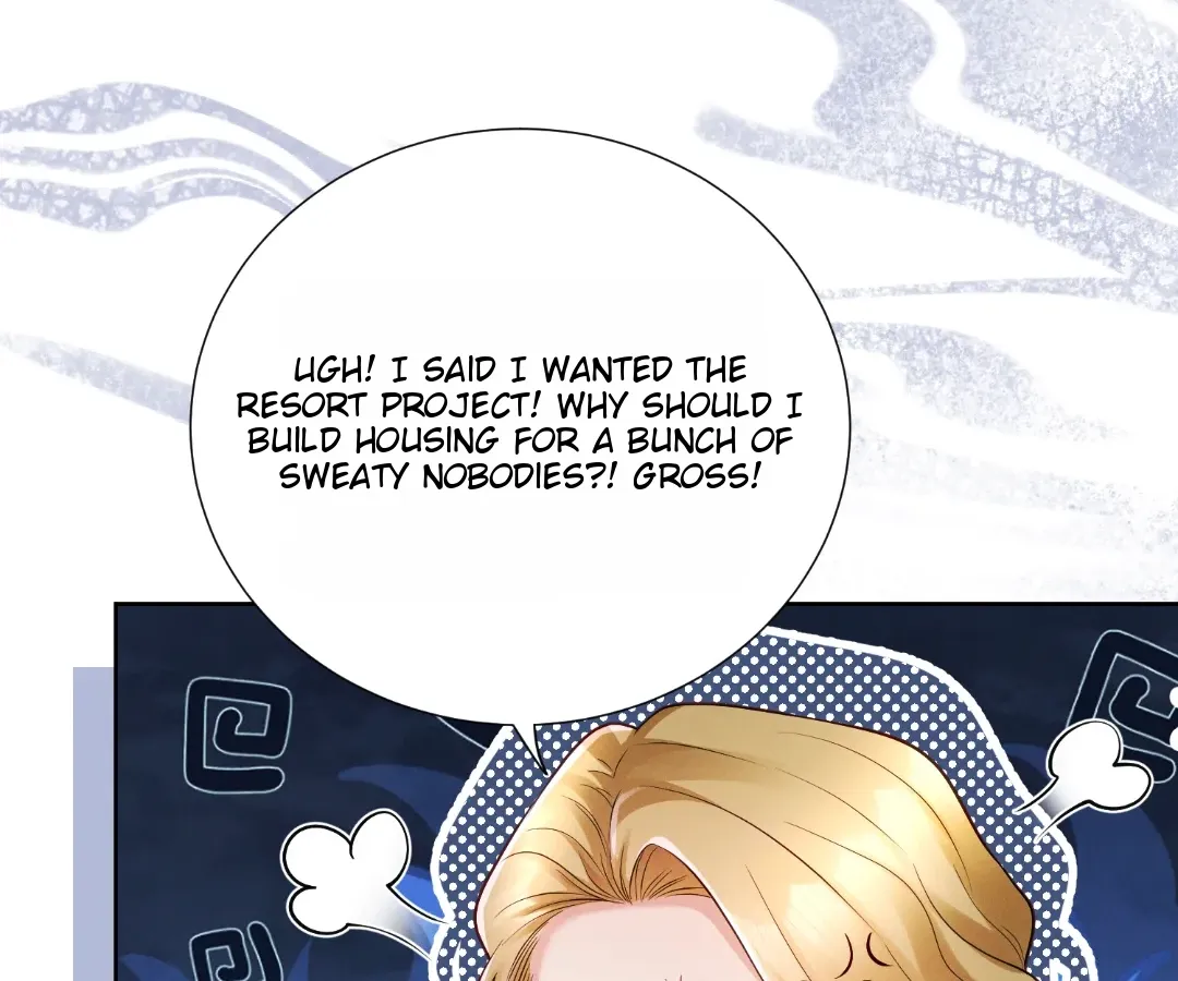 It's Just a Superficial Intention Chapter 32 page 39 - 
