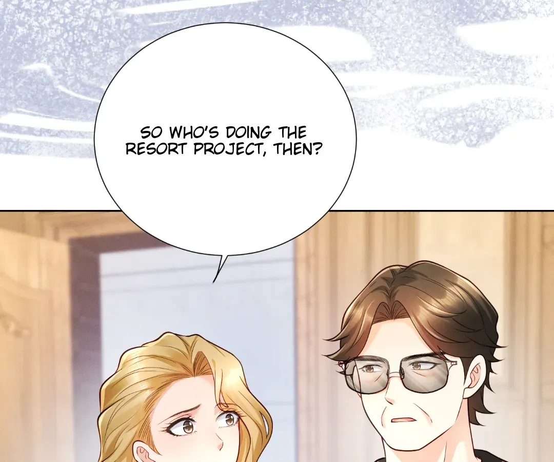 It's Just a Superficial Intention Chapter 32 page 41 - 