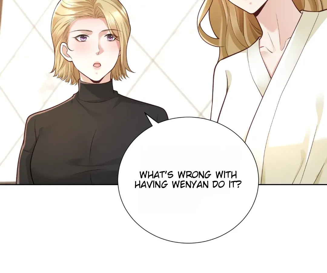 It's Just a Superficial Intention Chapter 32 page 46 - 