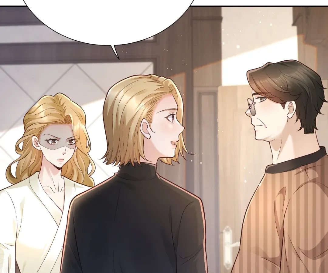 It's Just a Superficial Intention Chapter 32 page 48 - 