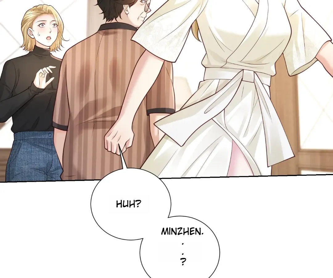 It's Just a Superficial Intention Chapter 32 page 52 - 