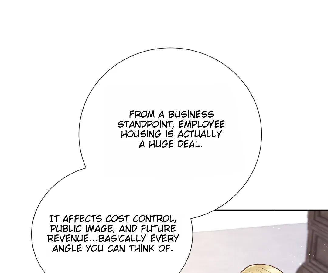 It's Just a Superficial Intention Chapter 32 page 55 - 