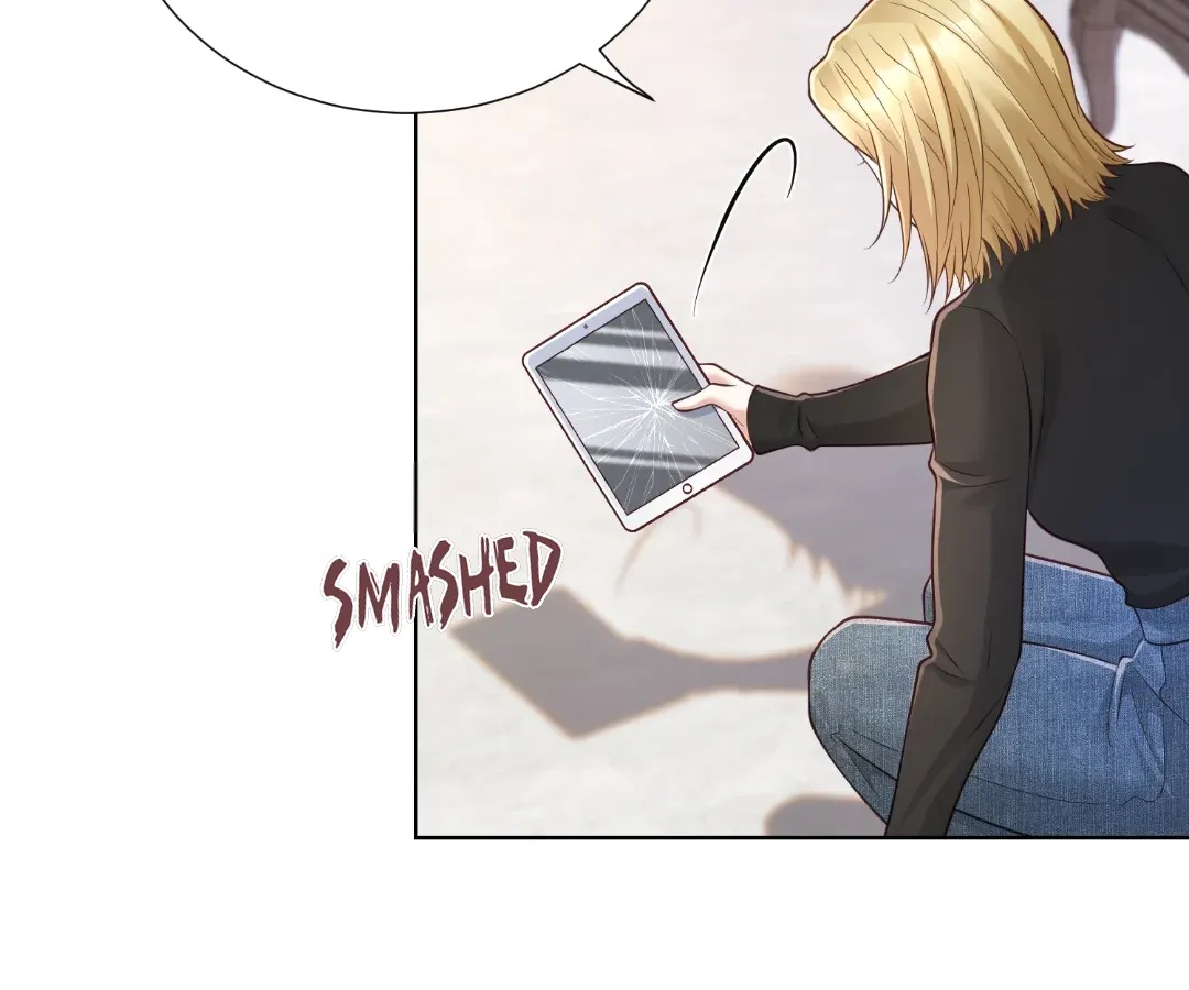 It's Just a Superficial Intention Chapter 32 page 56 - 