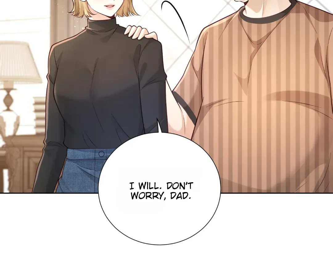 It's Just a Superficial Intention Chapter 32 page 58 - 