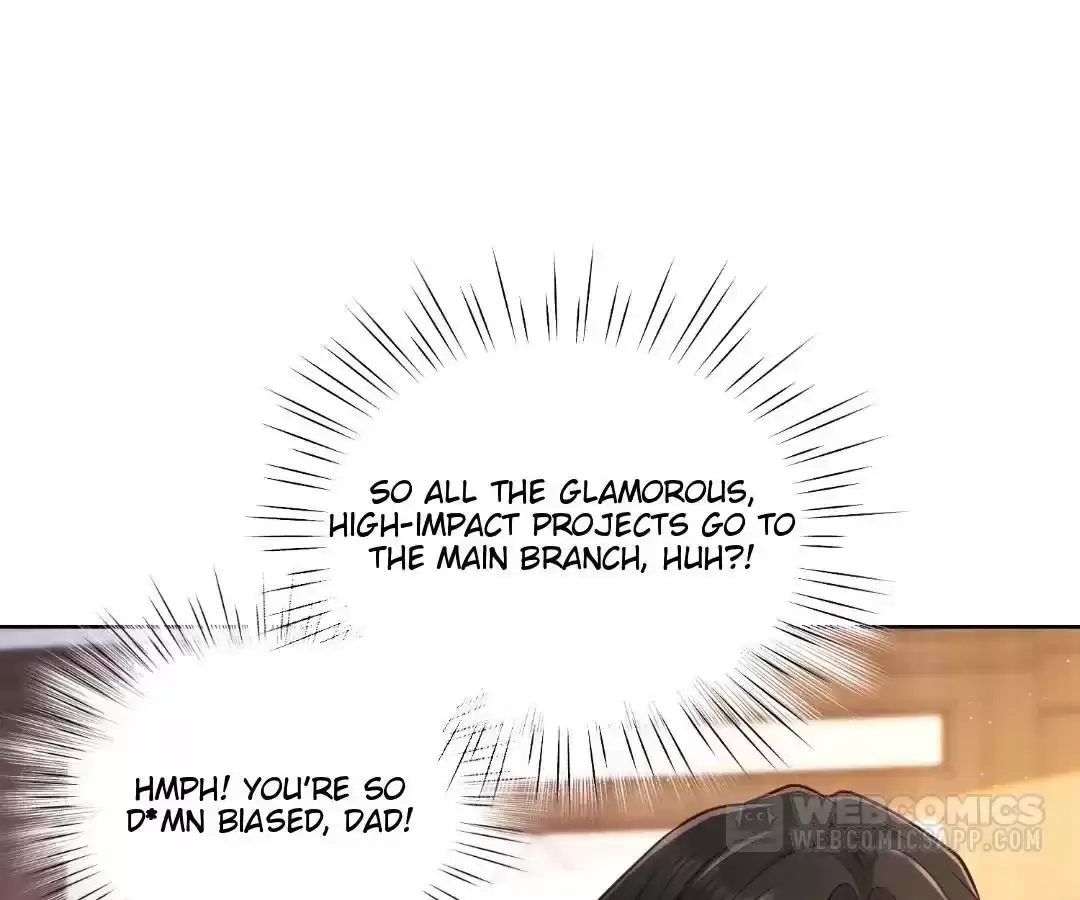 It's Just a Superficial Intention Chapter 32 page 59 - 