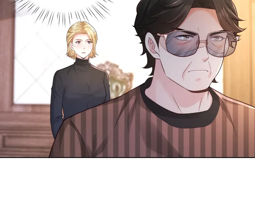 It's Just a Superficial Intention Chapter 32 page 60 - 