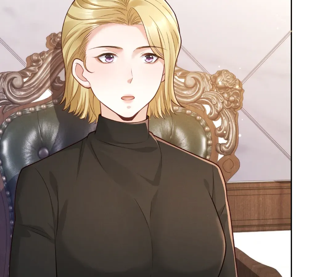 It's Just a Superficial Intention Chapter 32 page 7 - 