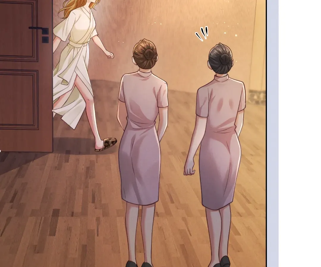 It's Just a Superficial Intention Chapter 32 page 62 - 