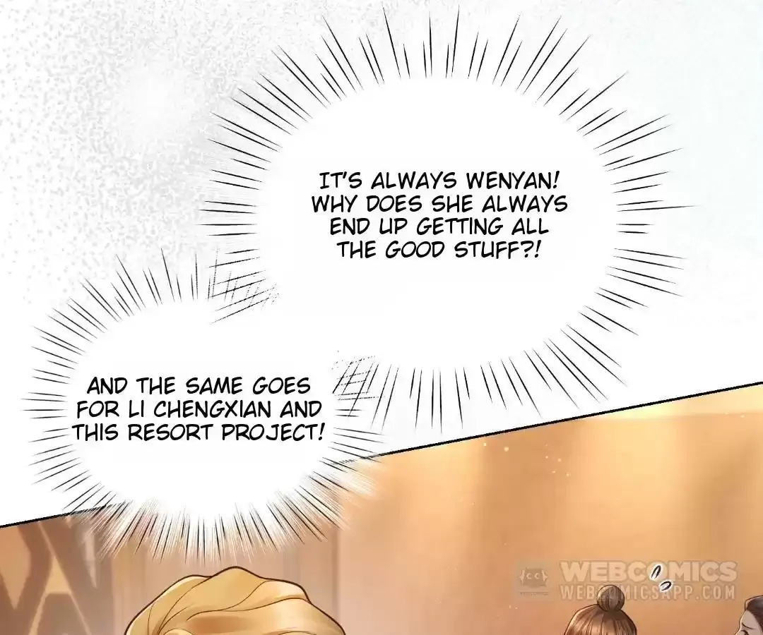 It's Just a Superficial Intention Chapter 32 page 67 - 