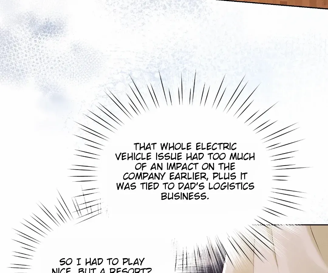 It's Just a Superficial Intention Chapter 32 page 69 - 