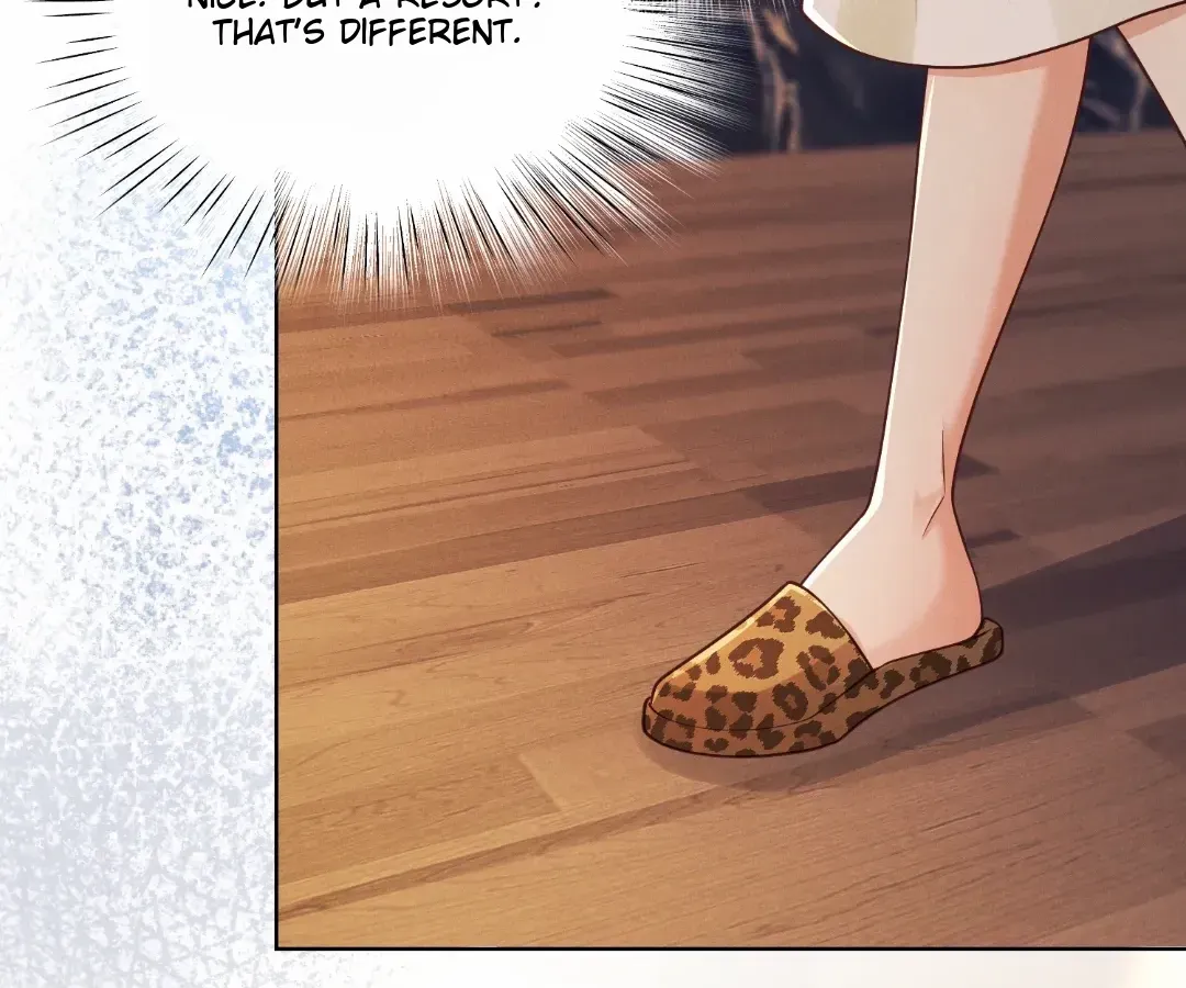 It's Just a Superficial Intention Chapter 32 page 70 - 