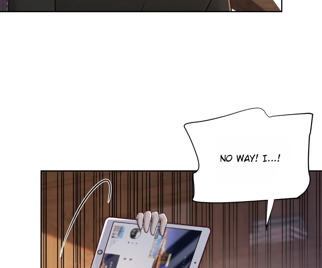 It's Just a Superficial Intention Chapter 32 page 8 - 
