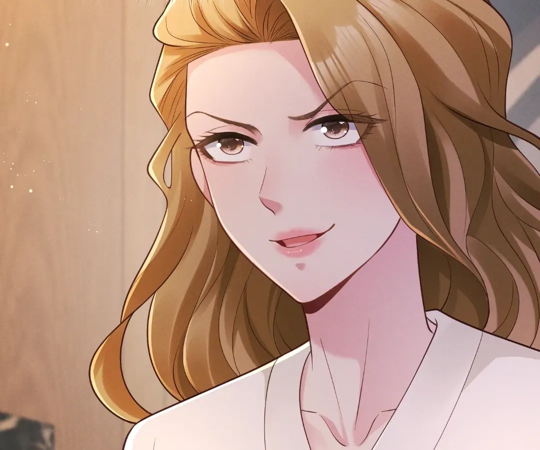 It's Just a Superficial Intention Chapter 32 page 72 - 