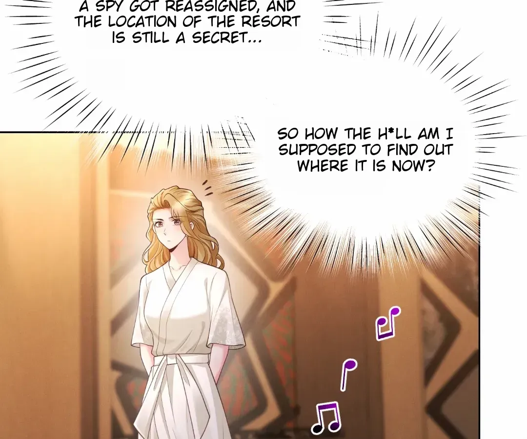 It's Just a Superficial Intention Chapter 32 page 74 - 