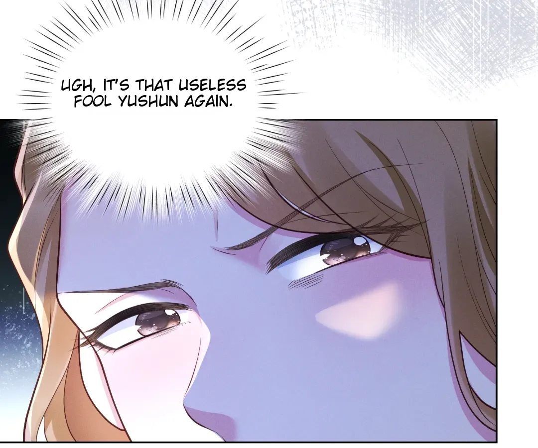 It's Just a Superficial Intention Chapter 32 page 77 - 