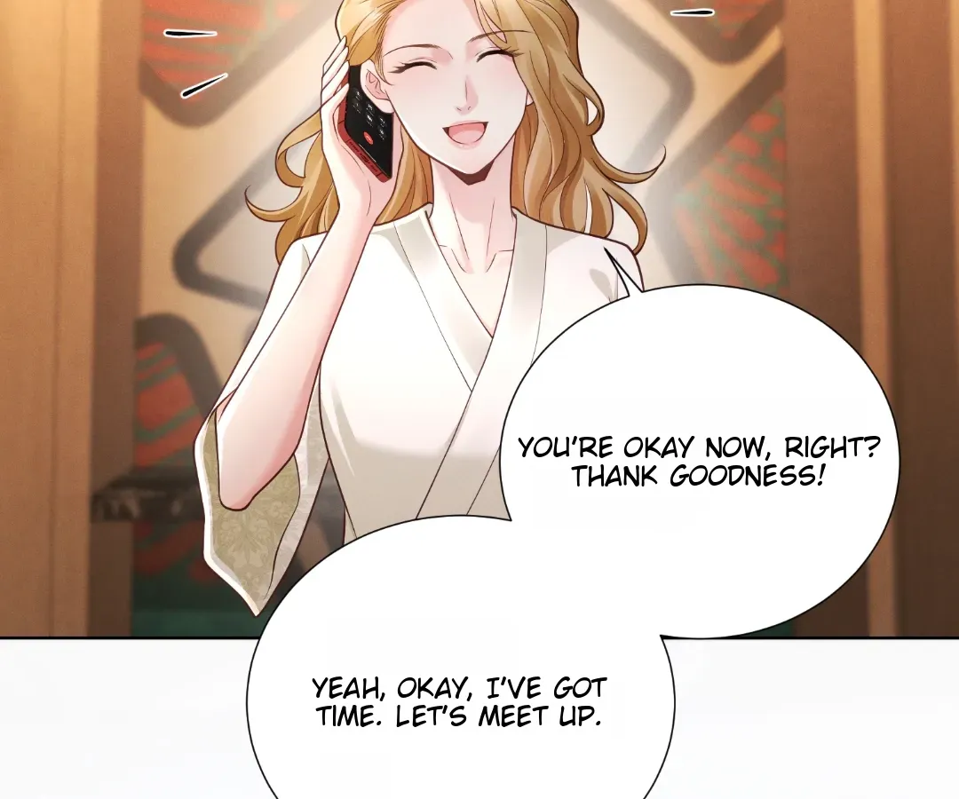 It's Just a Superficial Intention Chapter 32 page 79 - 