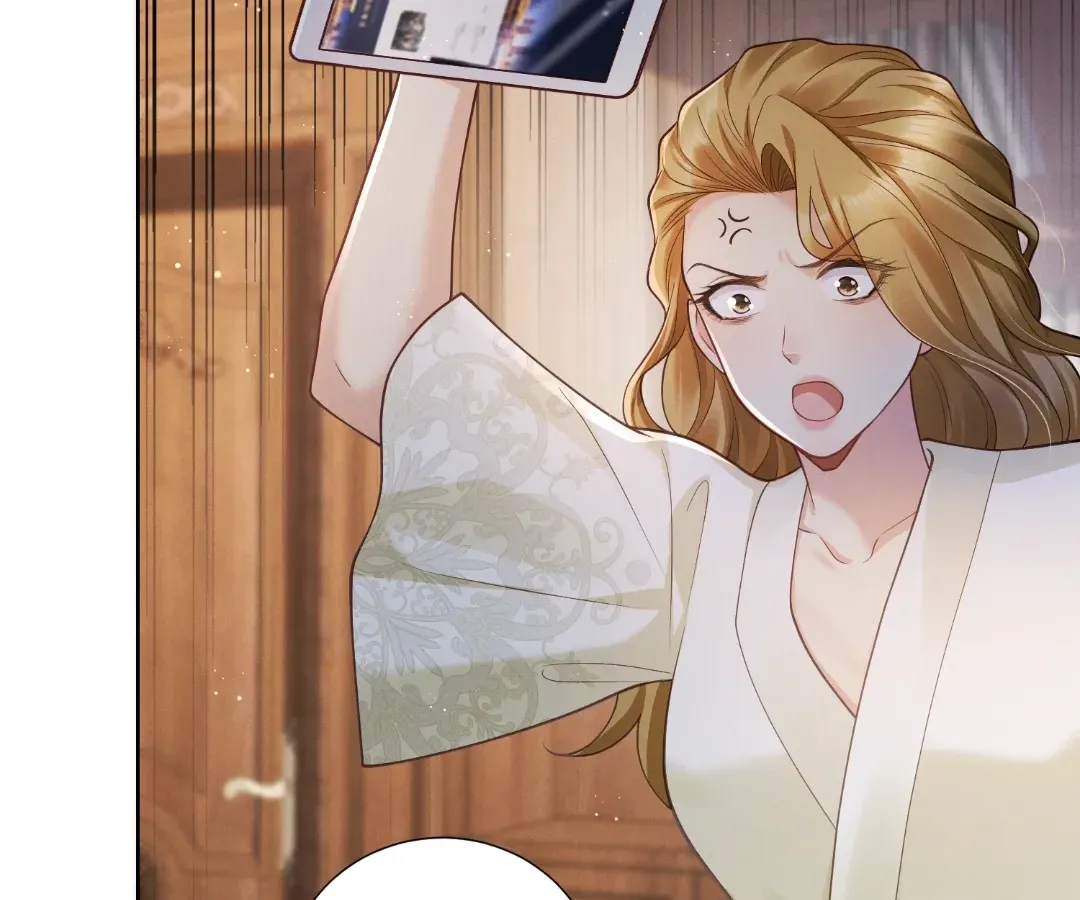 It's Just a Superficial Intention Chapter 32 page 9 - 
