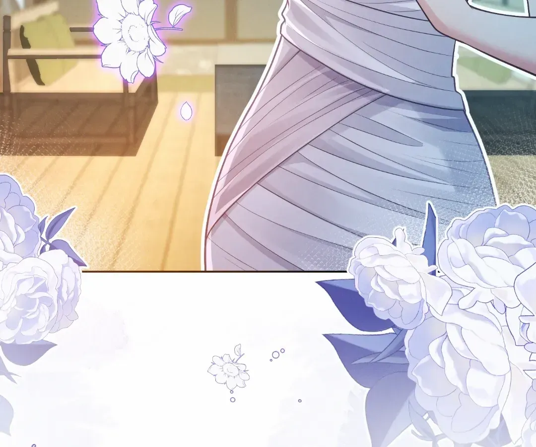 It's Just a Superficial Intention Chapter 32 page 84 - 