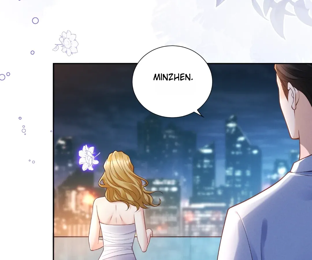 It's Just a Superficial Intention Chapter 32 page 85 - 