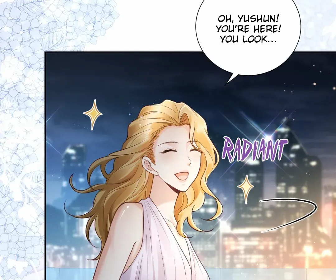 It's Just a Superficial Intention Chapter 32 page 88 - 