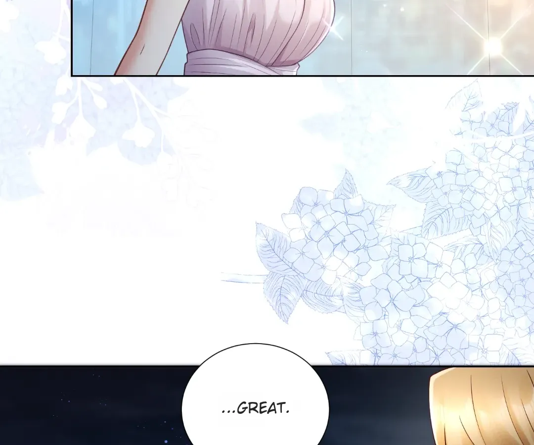 It's Just a Superficial Intention Chapter 32 page 89 - 