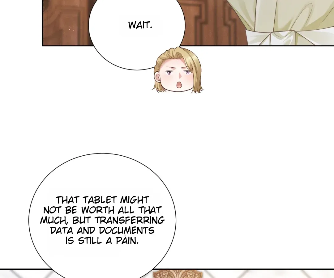 It's Just a Superficial Intention Chapter 32 page 10 - 