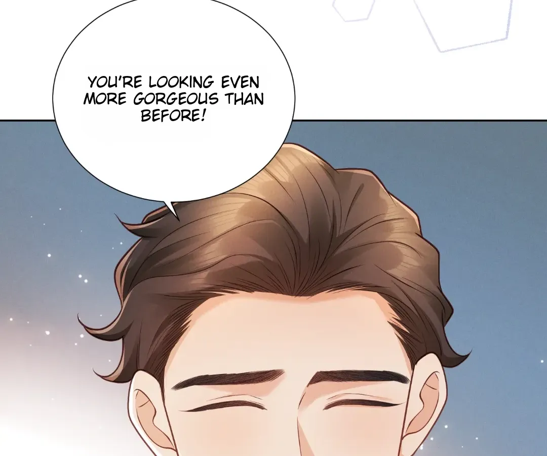 It's Just a Superficial Intention Chapter 32 page 93 - 
