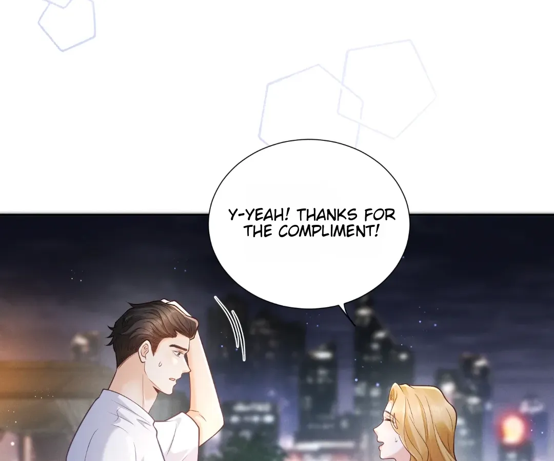 It's Just a Superficial Intention Chapter 32 page 95 - 