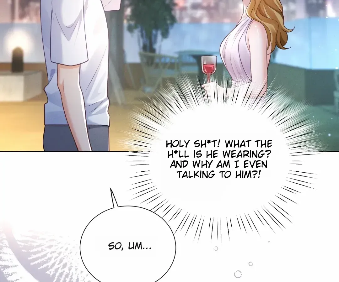 It's Just a Superficial Intention Chapter 32 page 96 - 