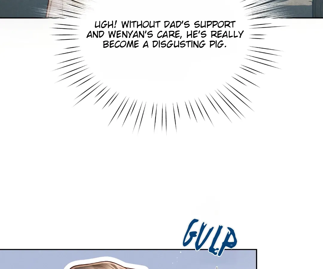 It's Just a Superficial Intention Chapter 33 page 11 - 