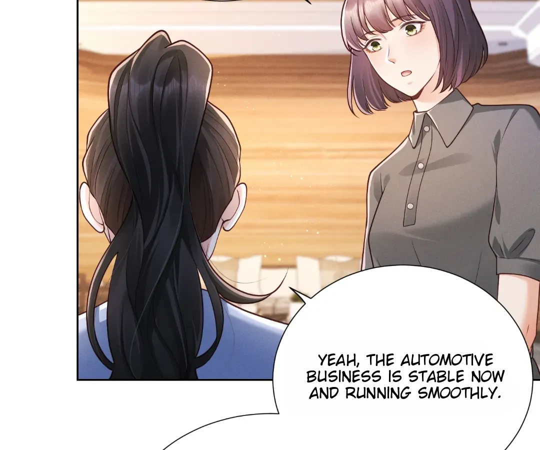 It's Just a Superficial Intention Chapter 33 page 104 - 