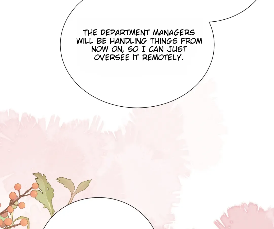 It's Just a Superficial Intention Chapter 33 page 105 - 