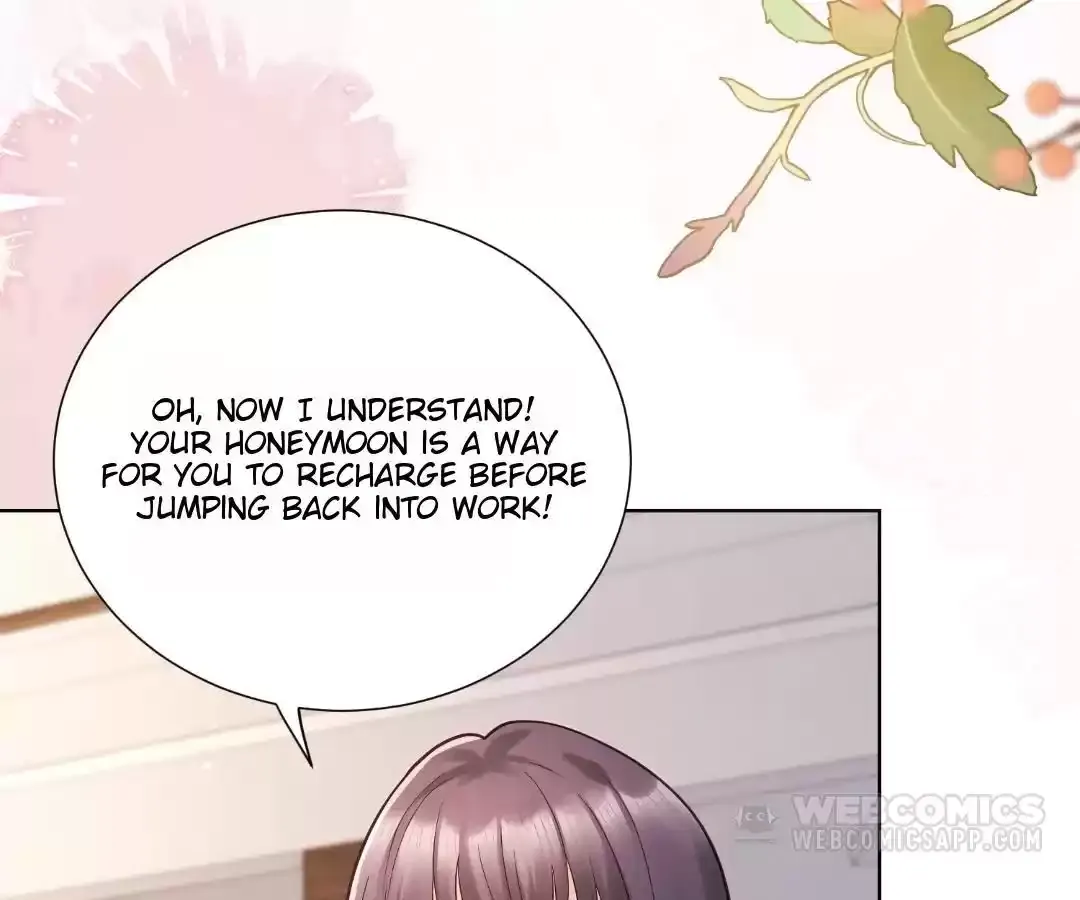 It's Just a Superficial Intention Chapter 33 page 108 - 