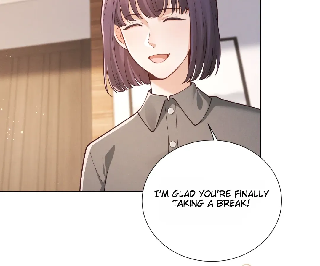 It's Just a Superficial Intention Chapter 33 page 109 - 