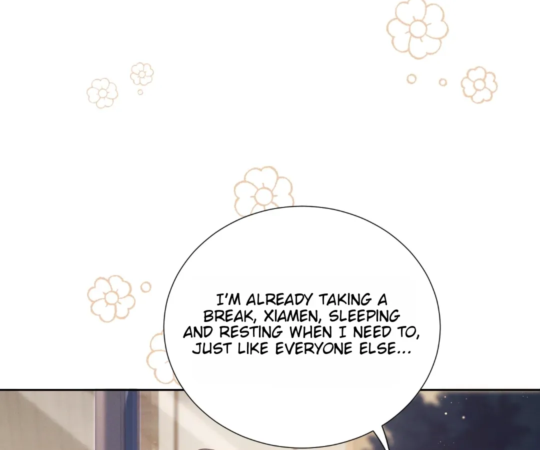It's Just a Superficial Intention Chapter 33 page 110 - 