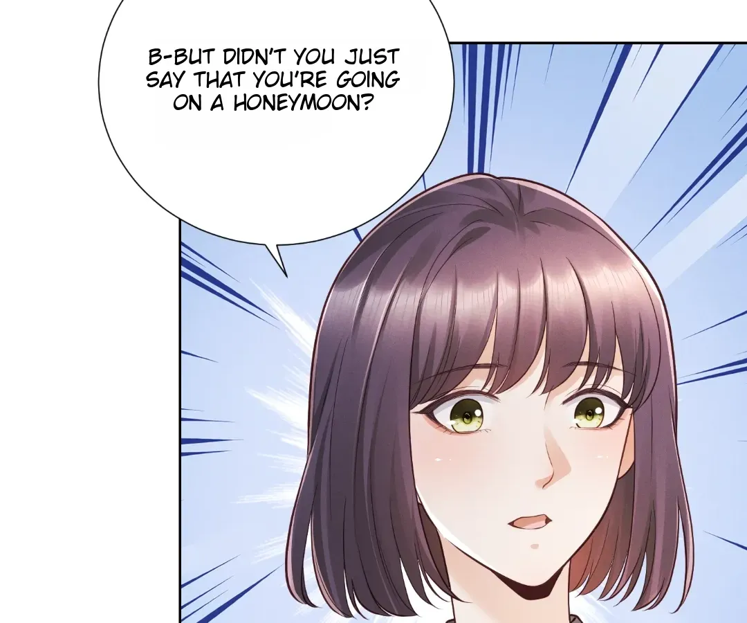 It's Just a Superficial Intention Chapter 33 page 113 - 