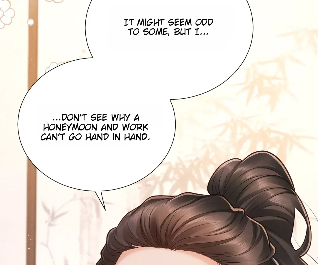 It's Just a Superficial Intention Chapter 33 page 115 - 