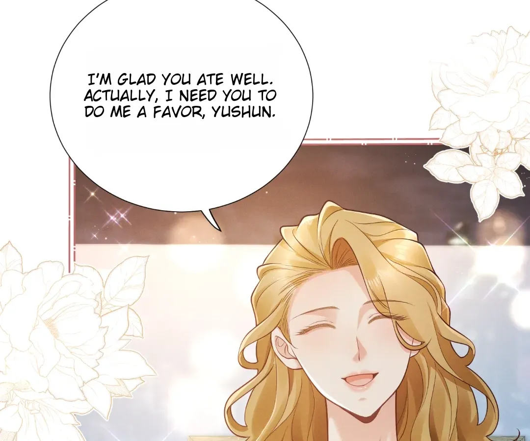 It's Just a Superficial Intention Chapter 33 page 16 - 