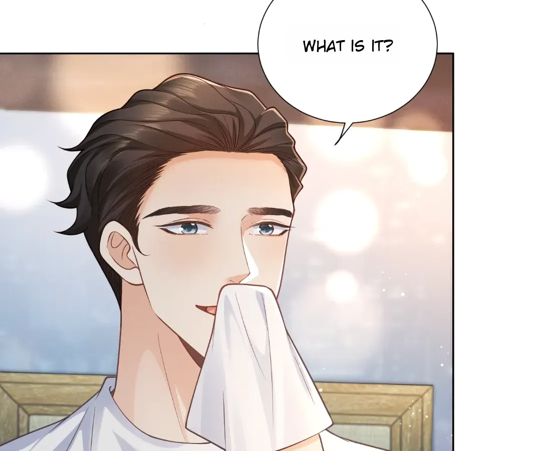 It's Just a Superficial Intention Chapter 33 page 18 - 