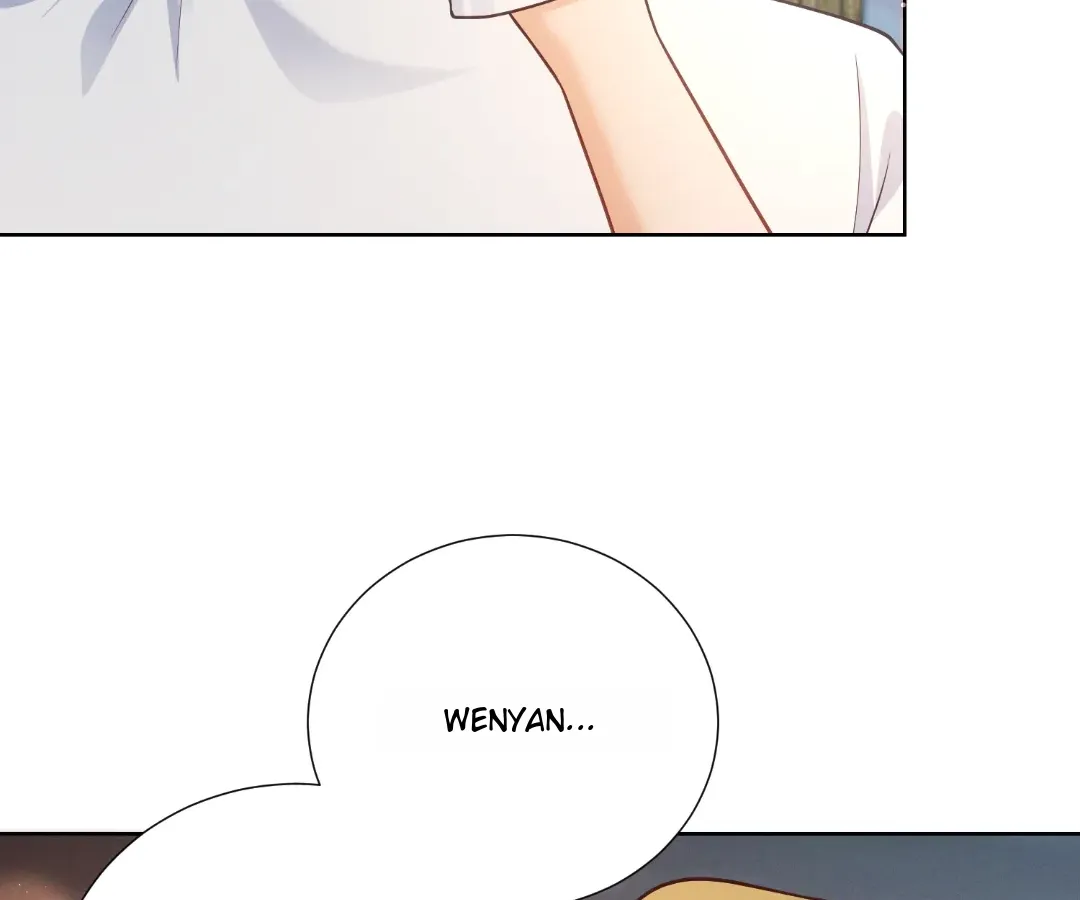 It's Just a Superficial Intention Chapter 33 page 19 - 