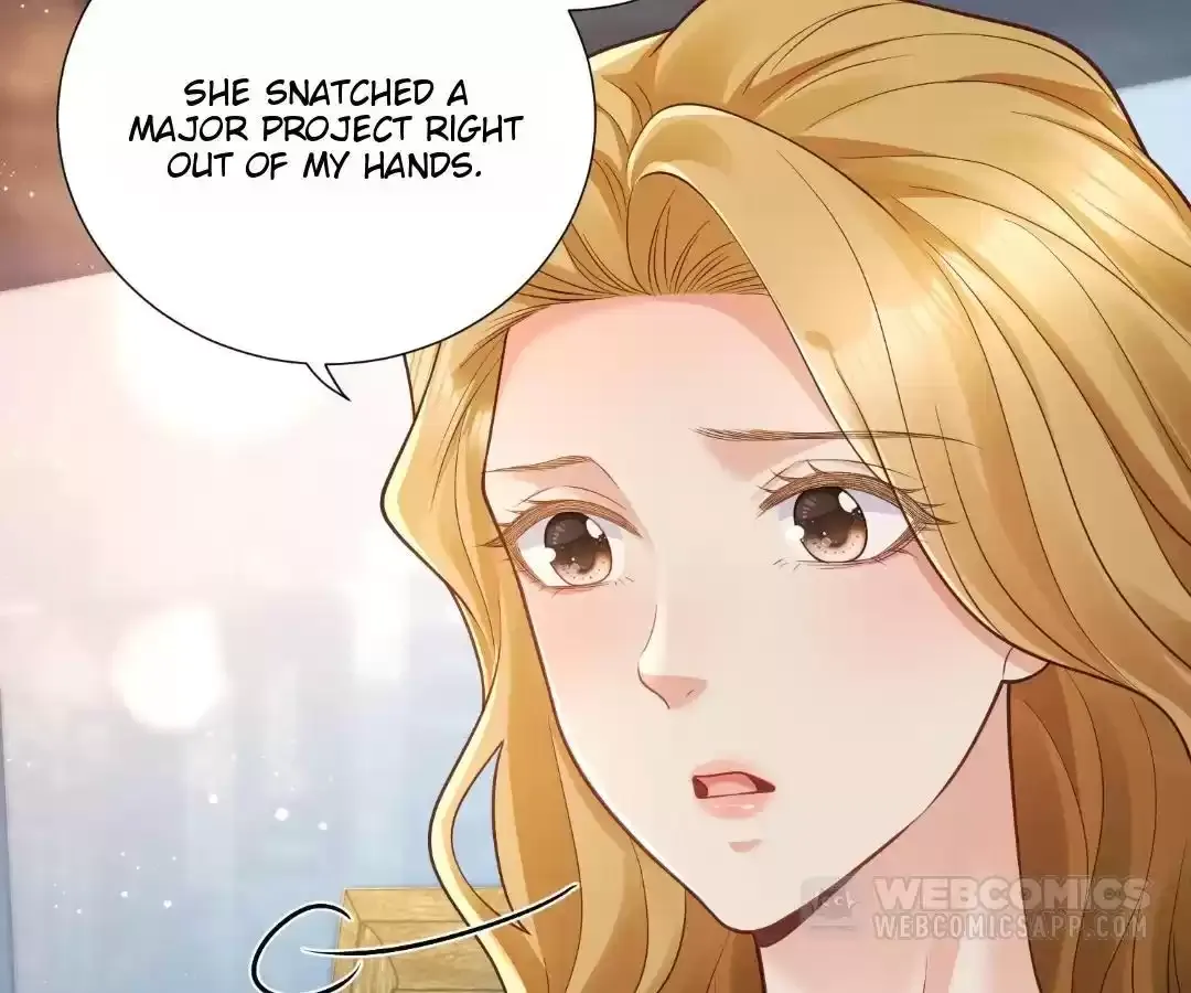 It's Just a Superficial Intention Chapter 33 page 20 - 