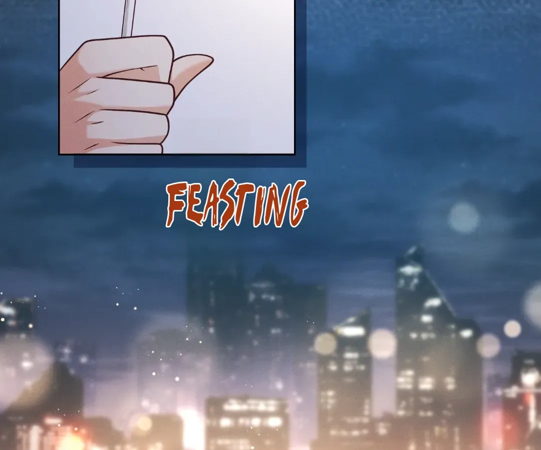 It's Just a Superficial Intention Chapter 33 page 3 - 