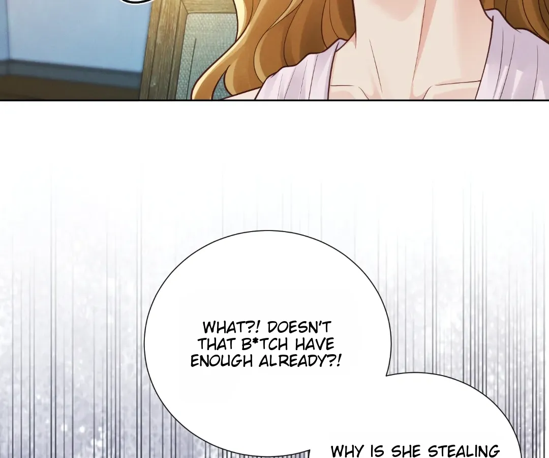 It's Just a Superficial Intention Chapter 33 page 21 - 