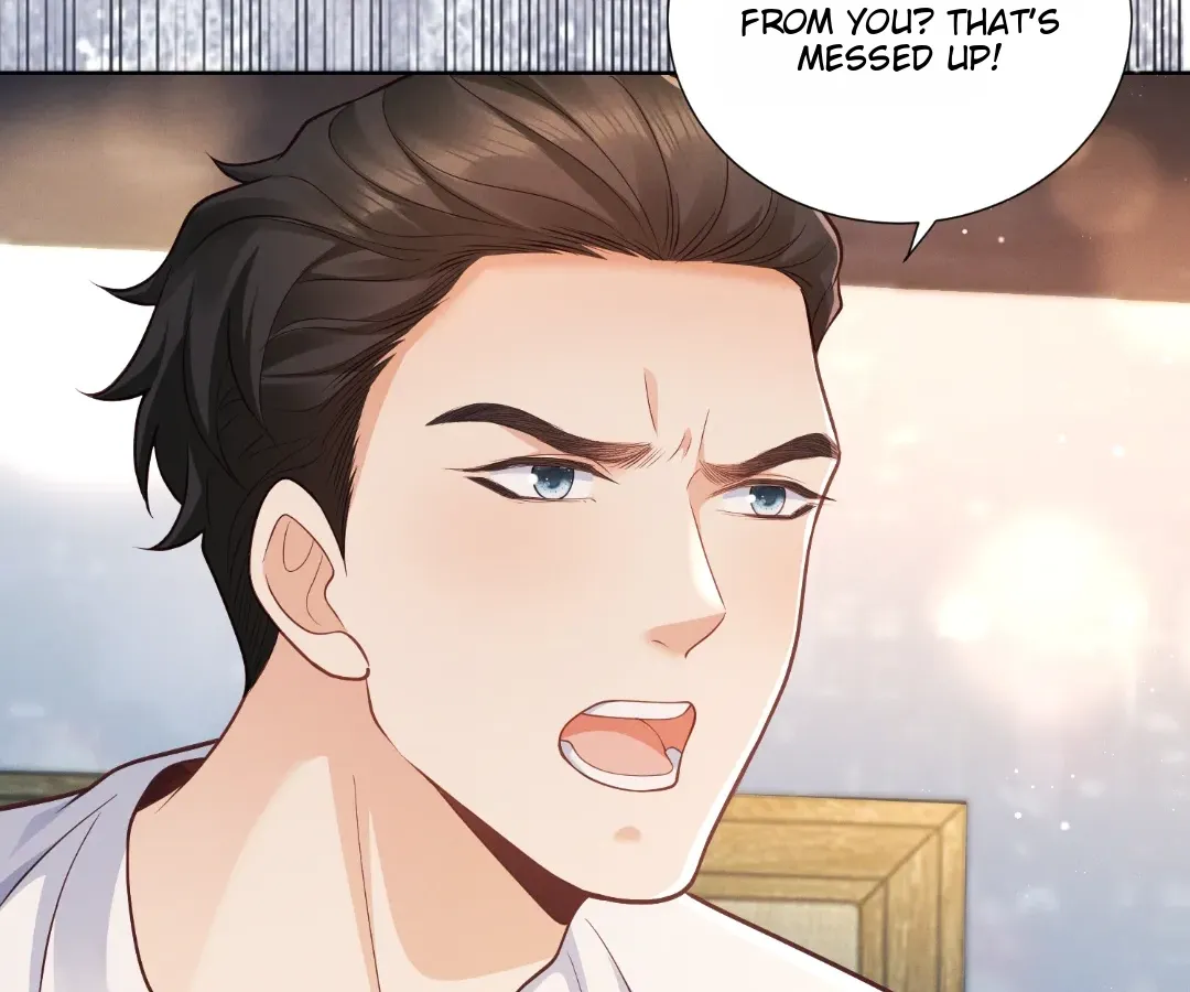 It's Just a Superficial Intention Chapter 33 page 22 - 
