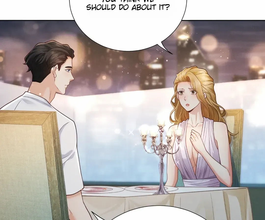 It's Just a Superficial Intention Chapter 33 page 24 - 